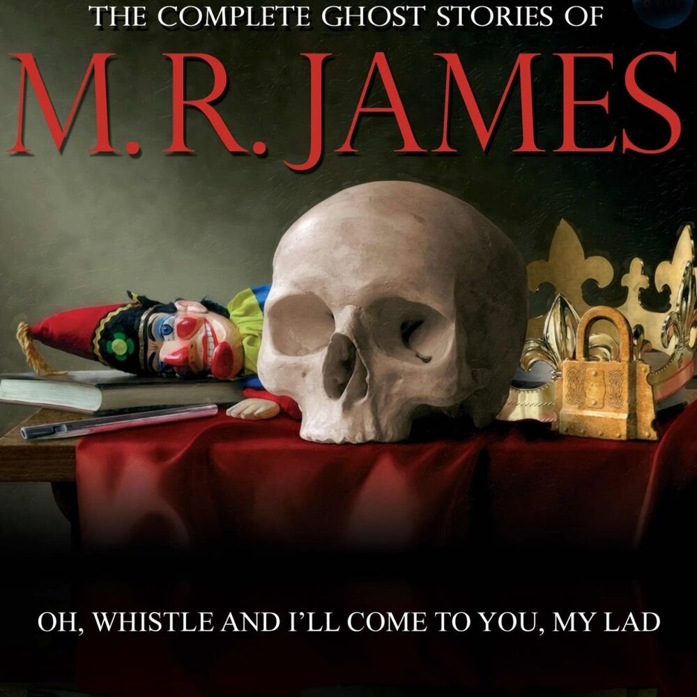 Picture of Oh Whistle and I'll Come to You My Lad