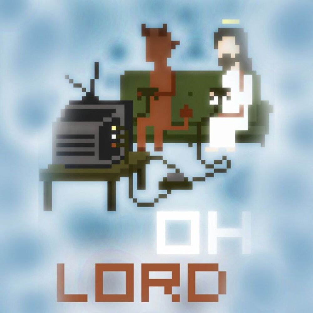 Picture of Oh Lord