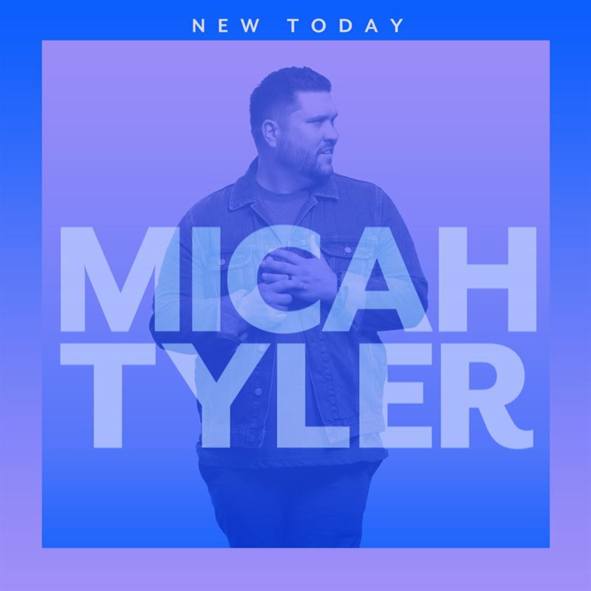 Album cover of New Today