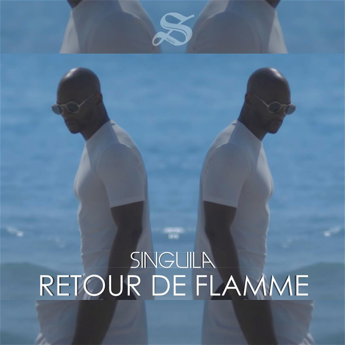 Album cover of Retour de flamme