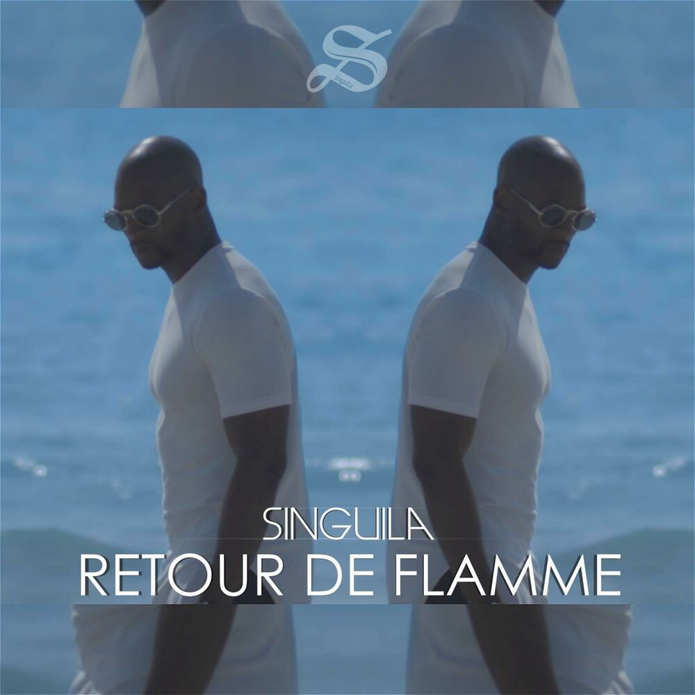 Picture of Retour de flamme
