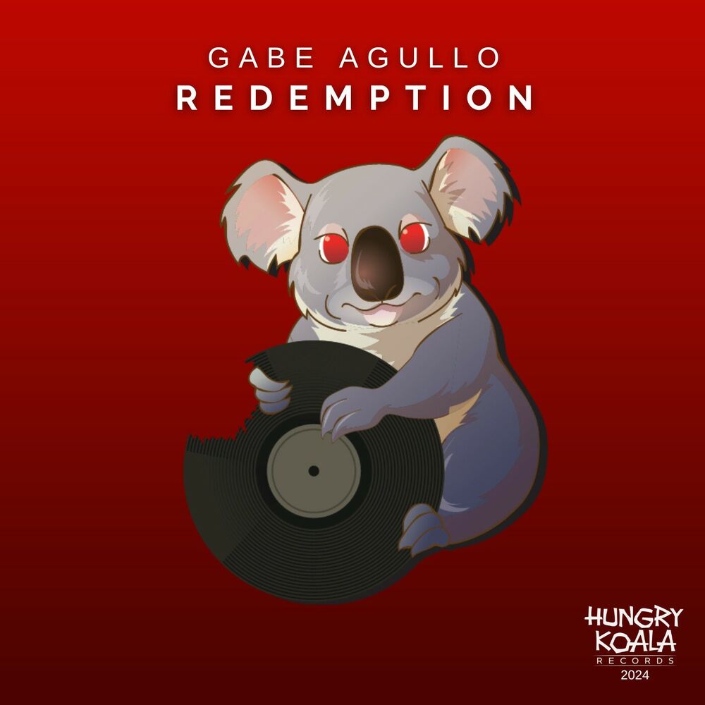 Picture of Redemption