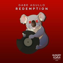 Cover of Redemption