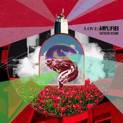 Cover of LOVE: AMPLIFIED