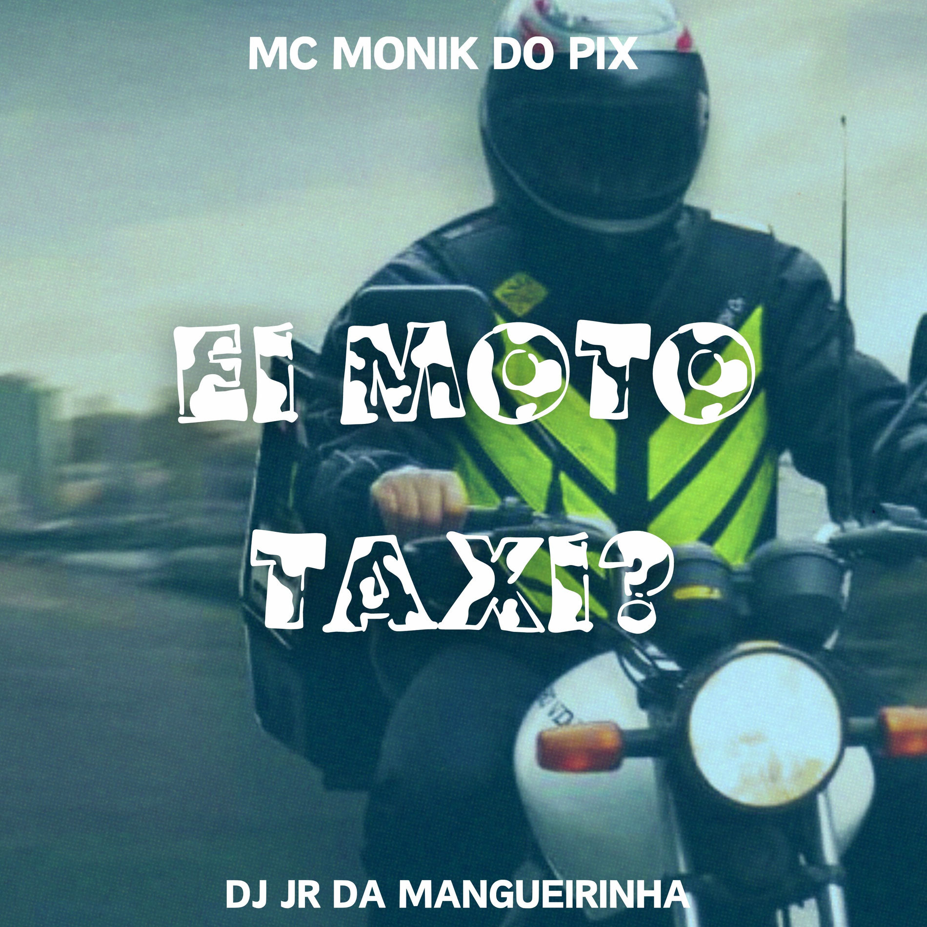 Album cover of Ei Moto Taxi?