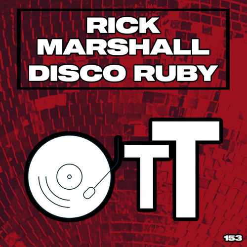 Disco Ruby