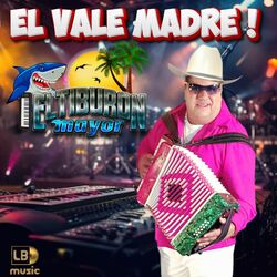 Cover of El Vale Madre