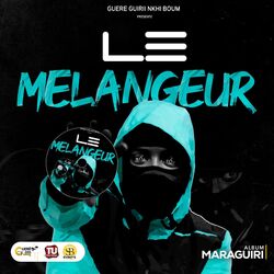 Cover of MARAGUIRI