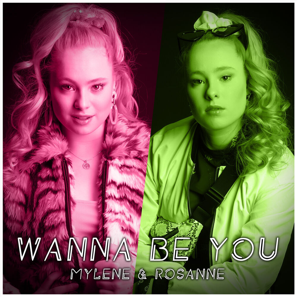Picture of Wanna Be You