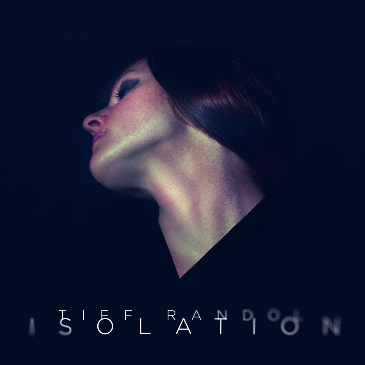 Album cover of Isolation