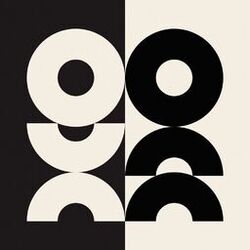 Cover of Dominoes
