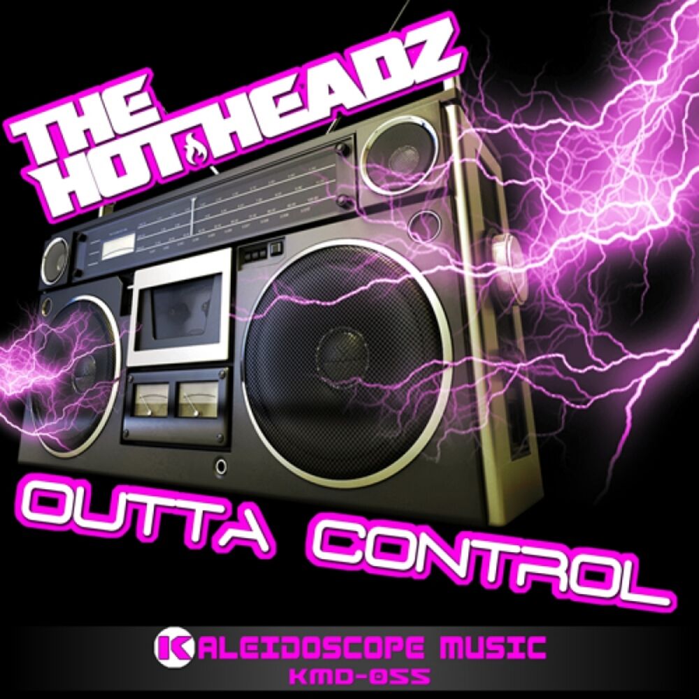 Picture of Outta Control