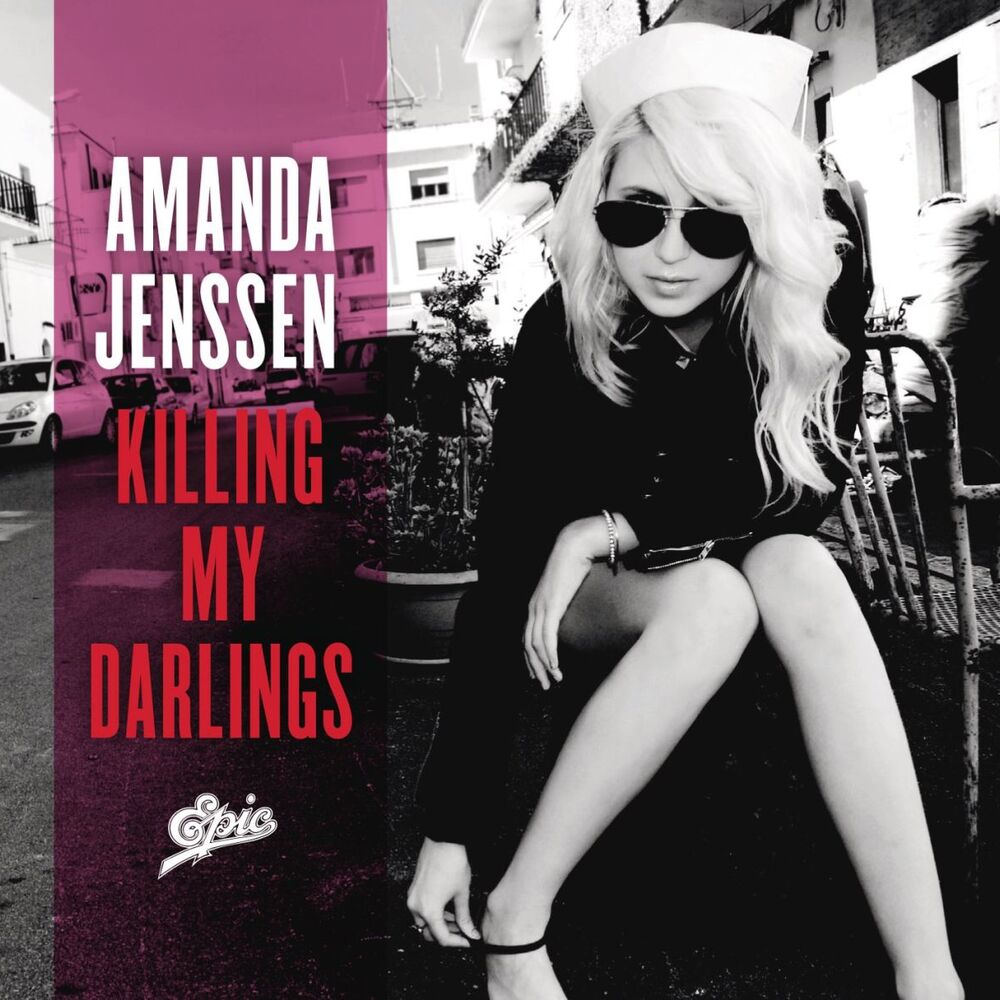 Picture of Killing My Darlings