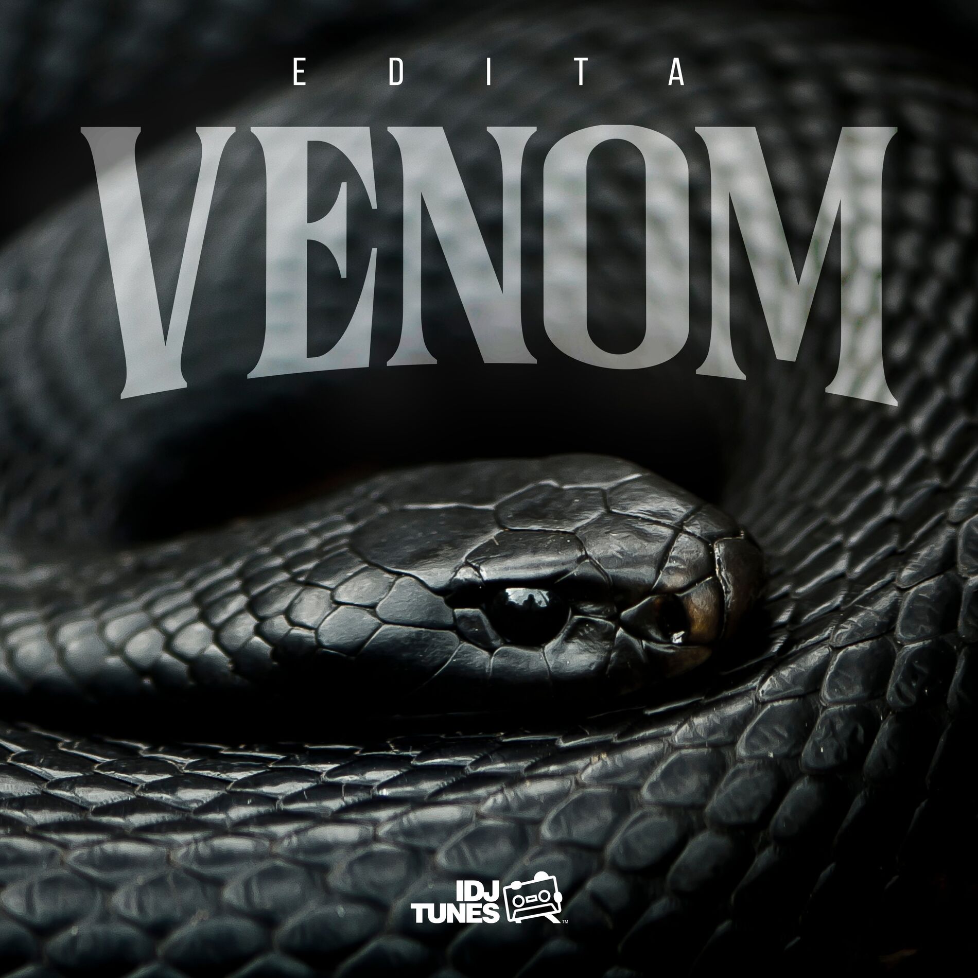 Album cover of Venom