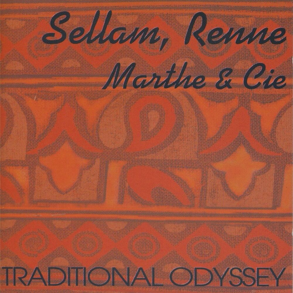 Picture of Traditional Odyssey