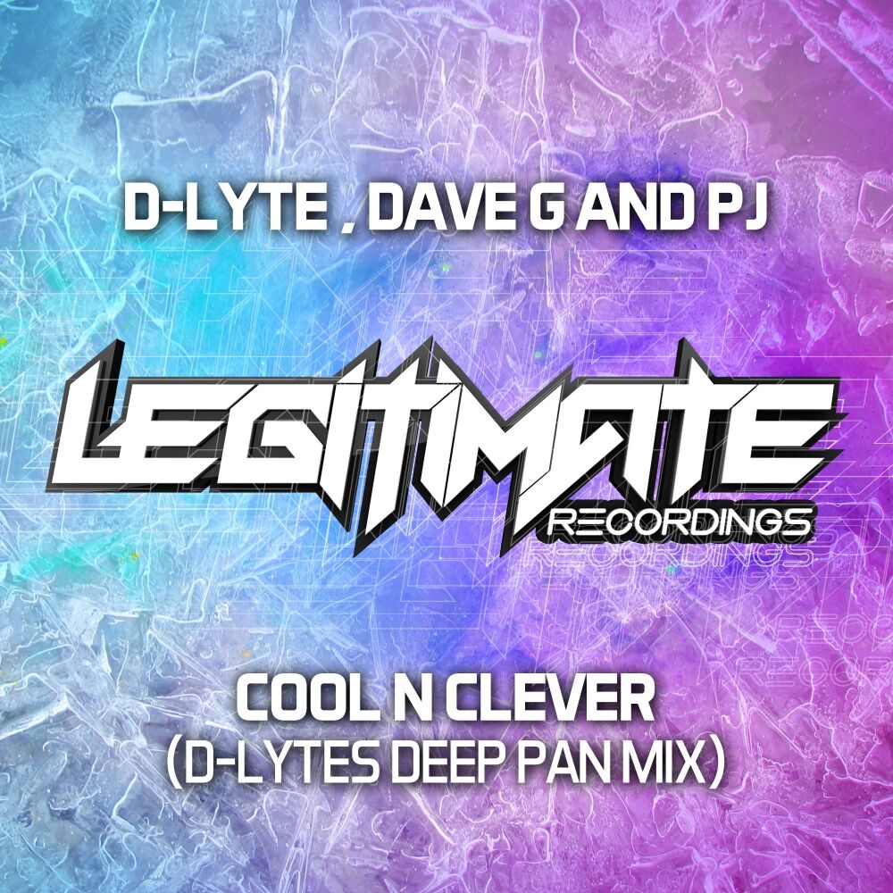 Picture of Cool N Clever (D-Lyte's Deep Pan Remix)