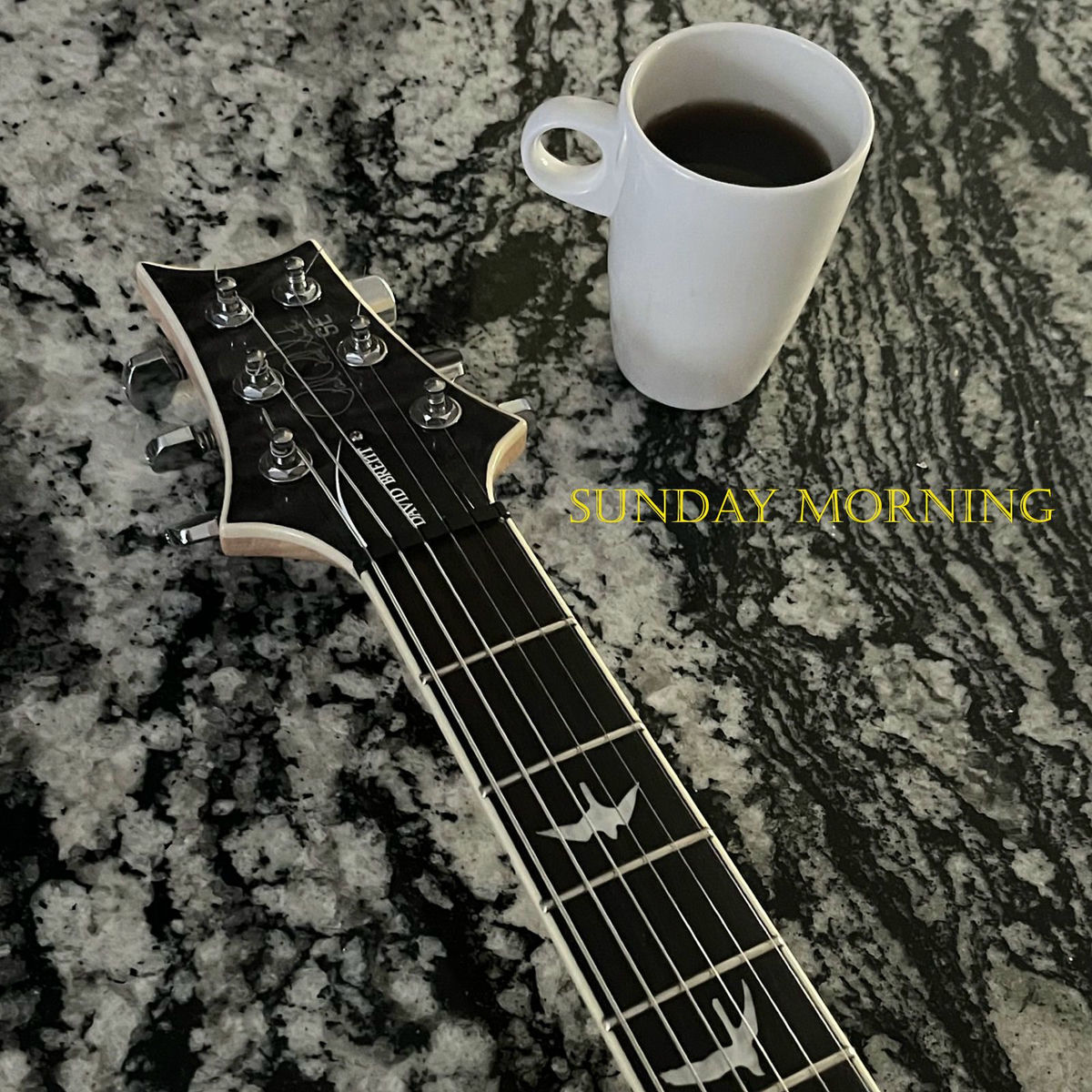 Album cover of Sunday Morning