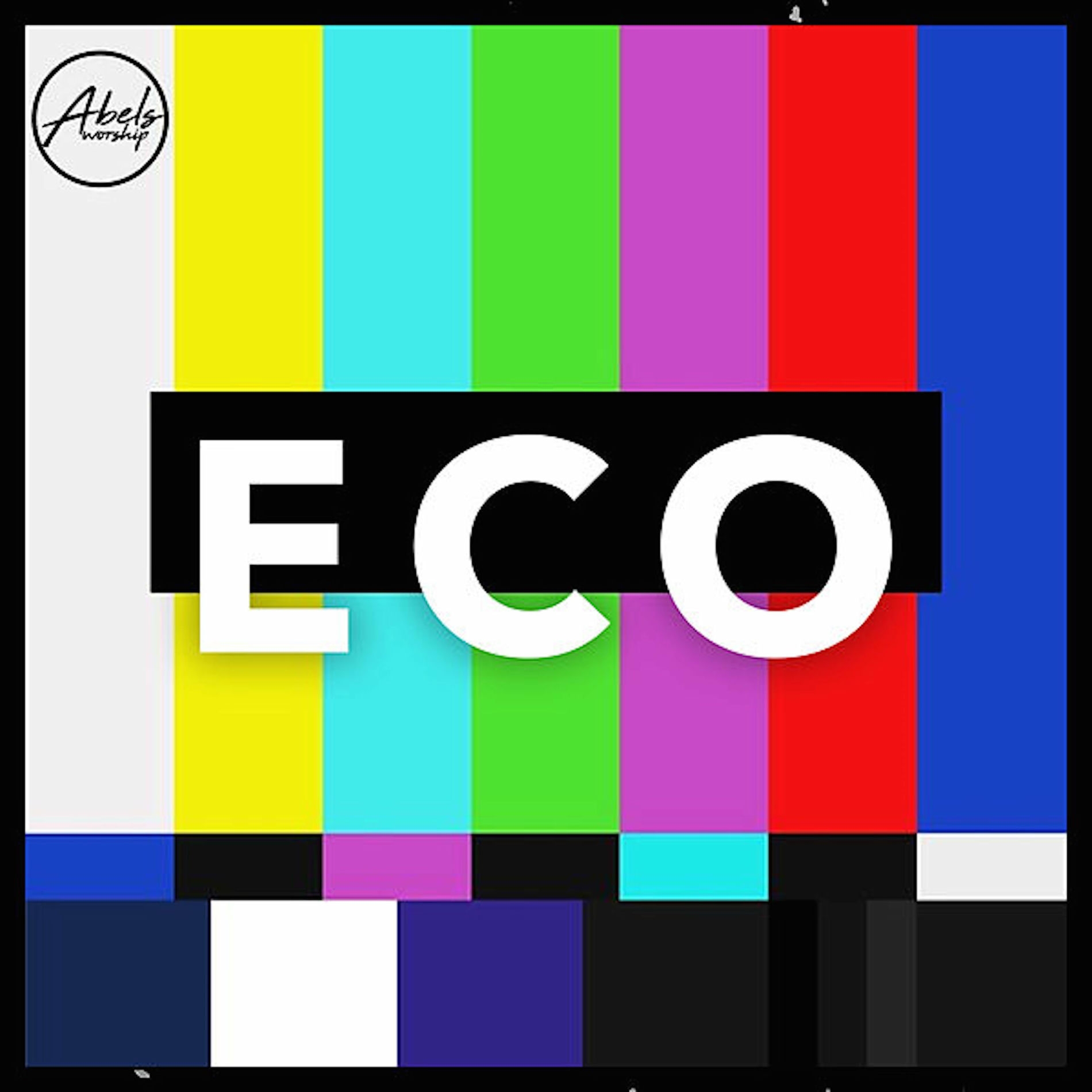 Album cover of Eco