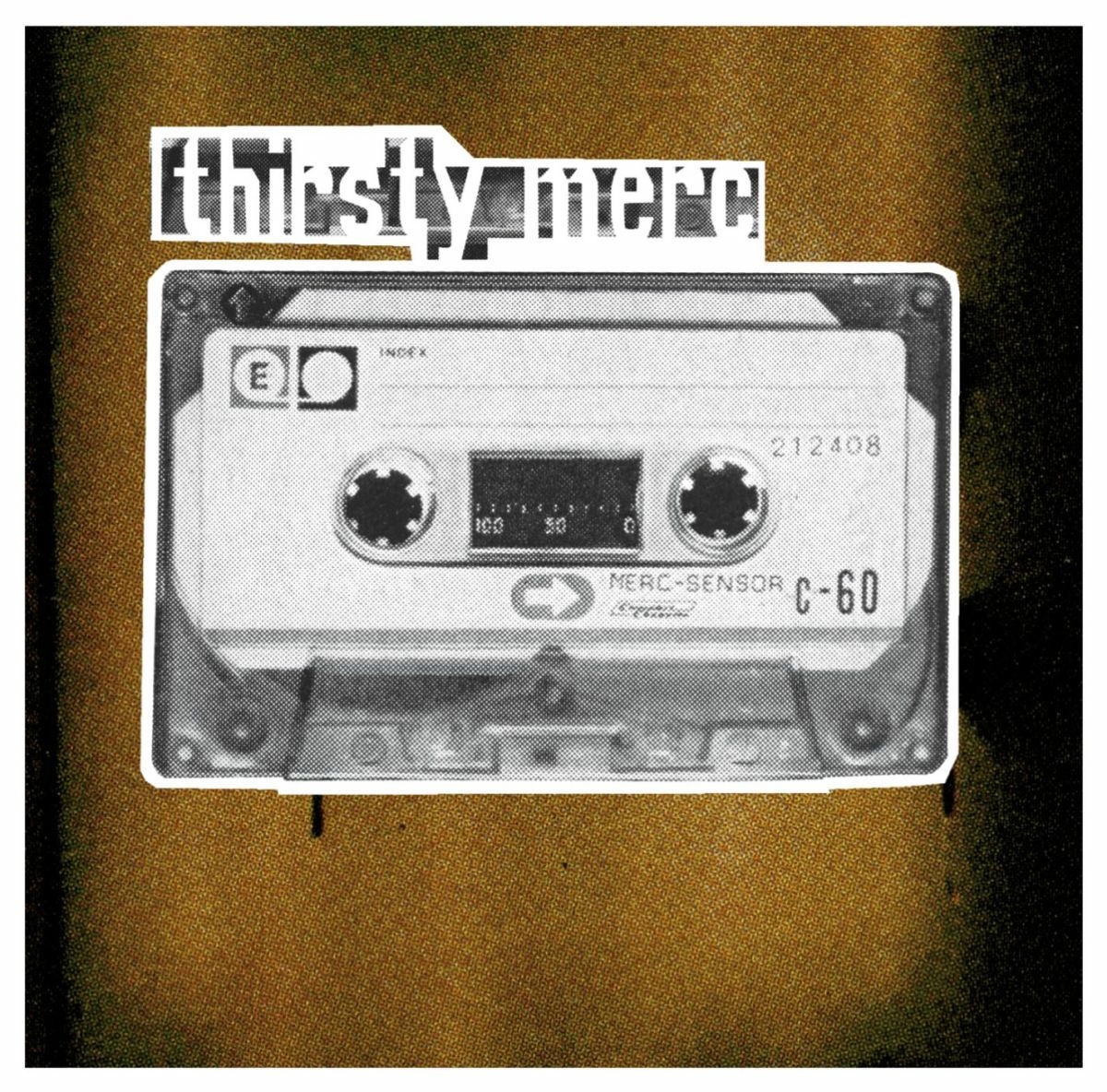 Album cover of In the Summertime