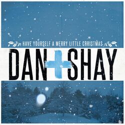 Cover of Have Yourself a Merry Little Christmas