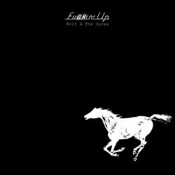 Cover of Fu##in' Up