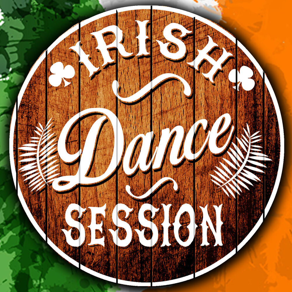 Picture of Irish Dance Session