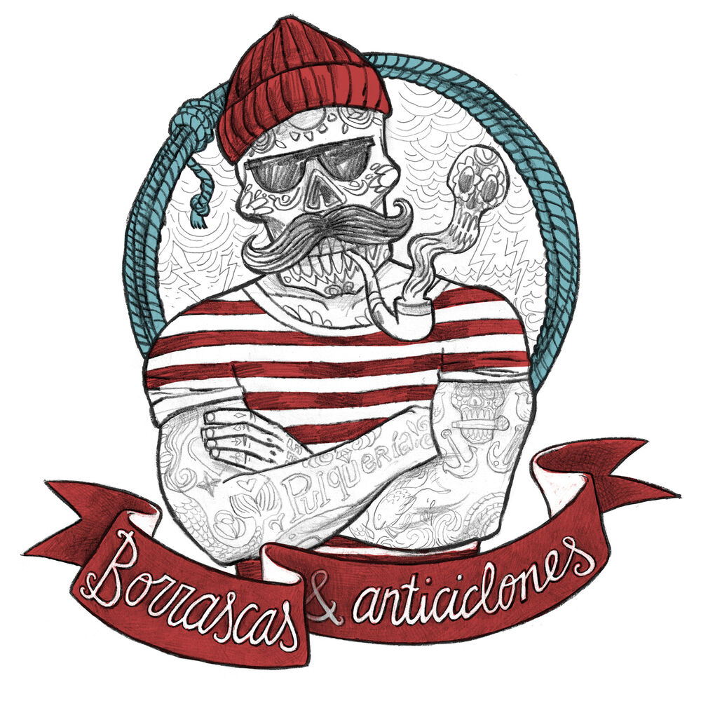 Picture of Borrascas & Anticiclones - Single