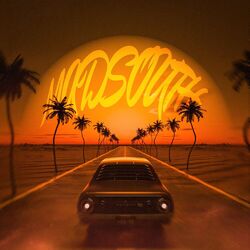 Cover of MadSouth