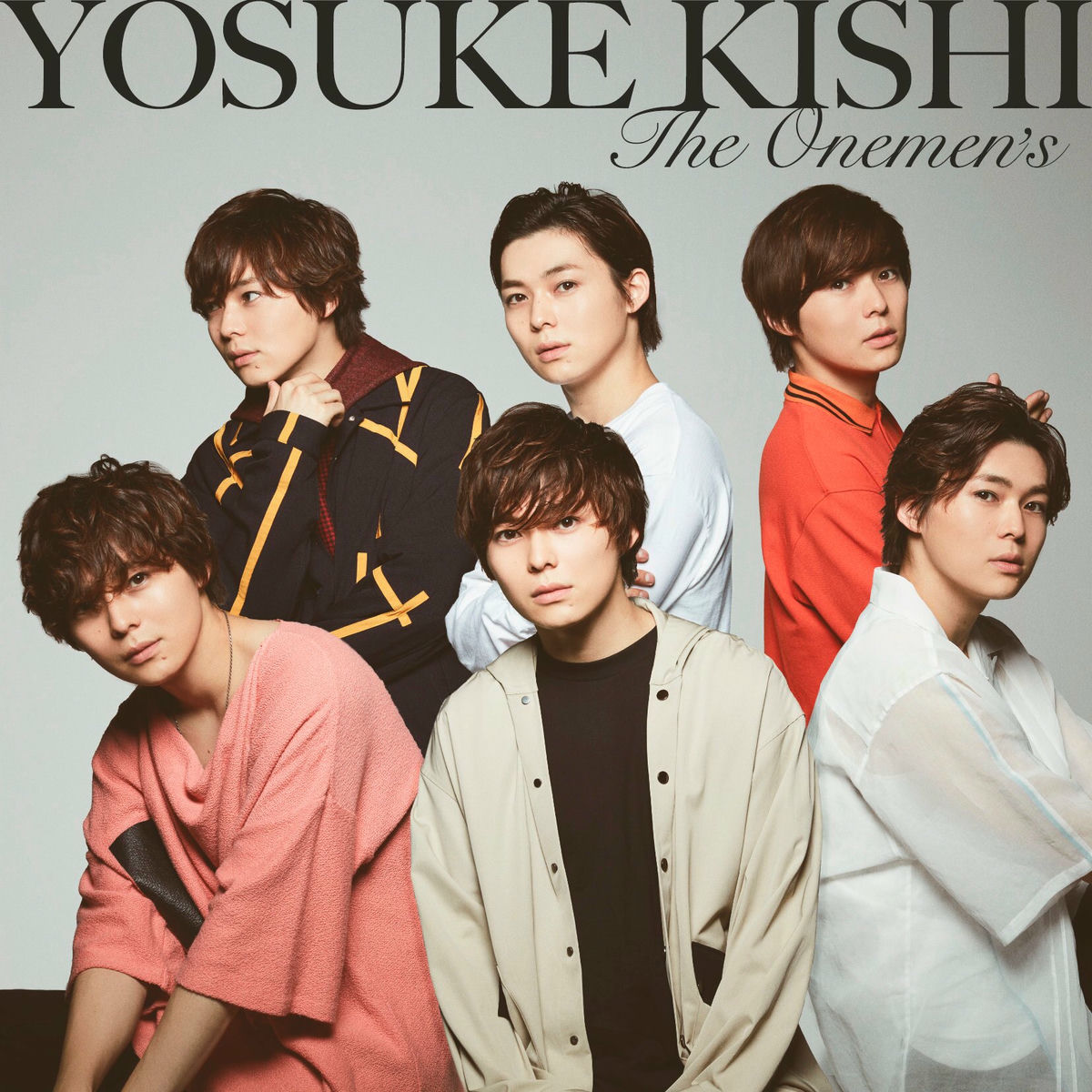 岸洋佑 YOSUKE KISHI 3枚 レコード 未開封新品含む 岸洋佑 YOSUKE KISHI 3枚 レコード 未開封新品含む 岸 洋佑: アルバム