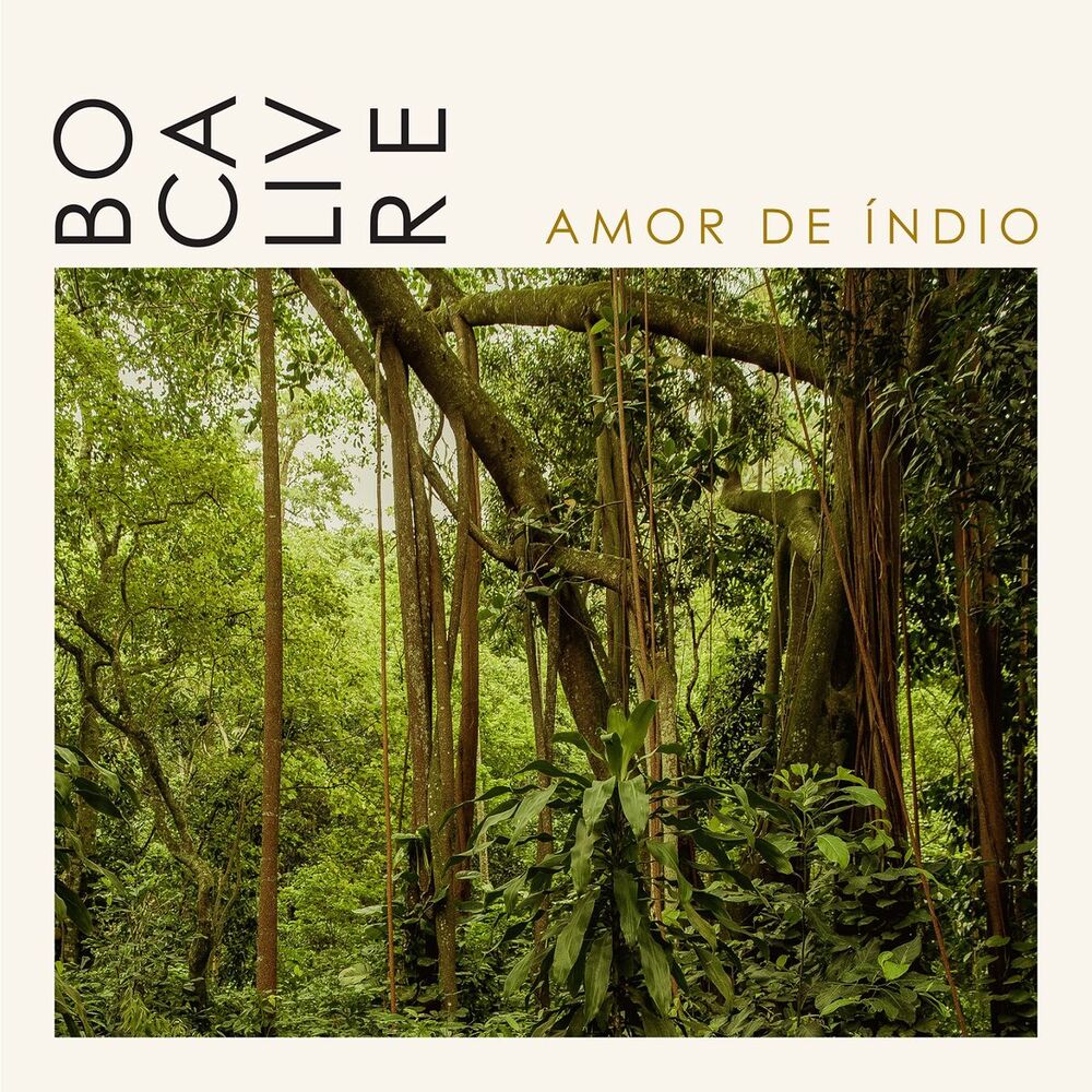 Picture of Amor de Índio