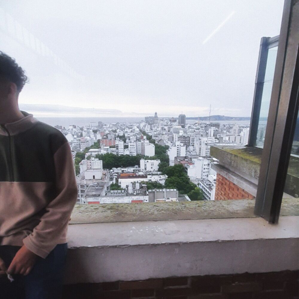 Picture of En la Cima