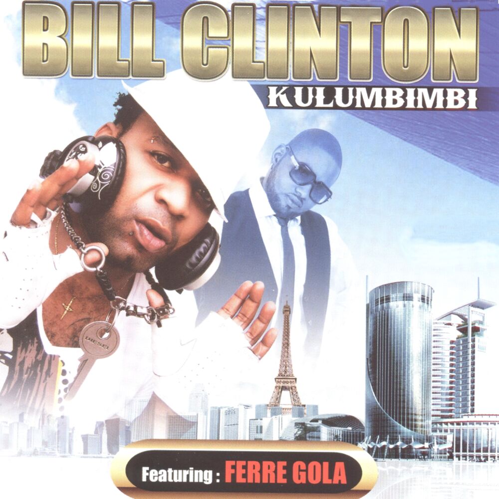 Picture of Kulumbimbi