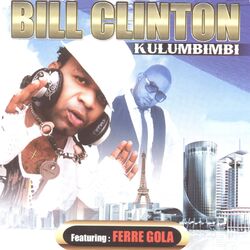 Cover of Kulumbimbi