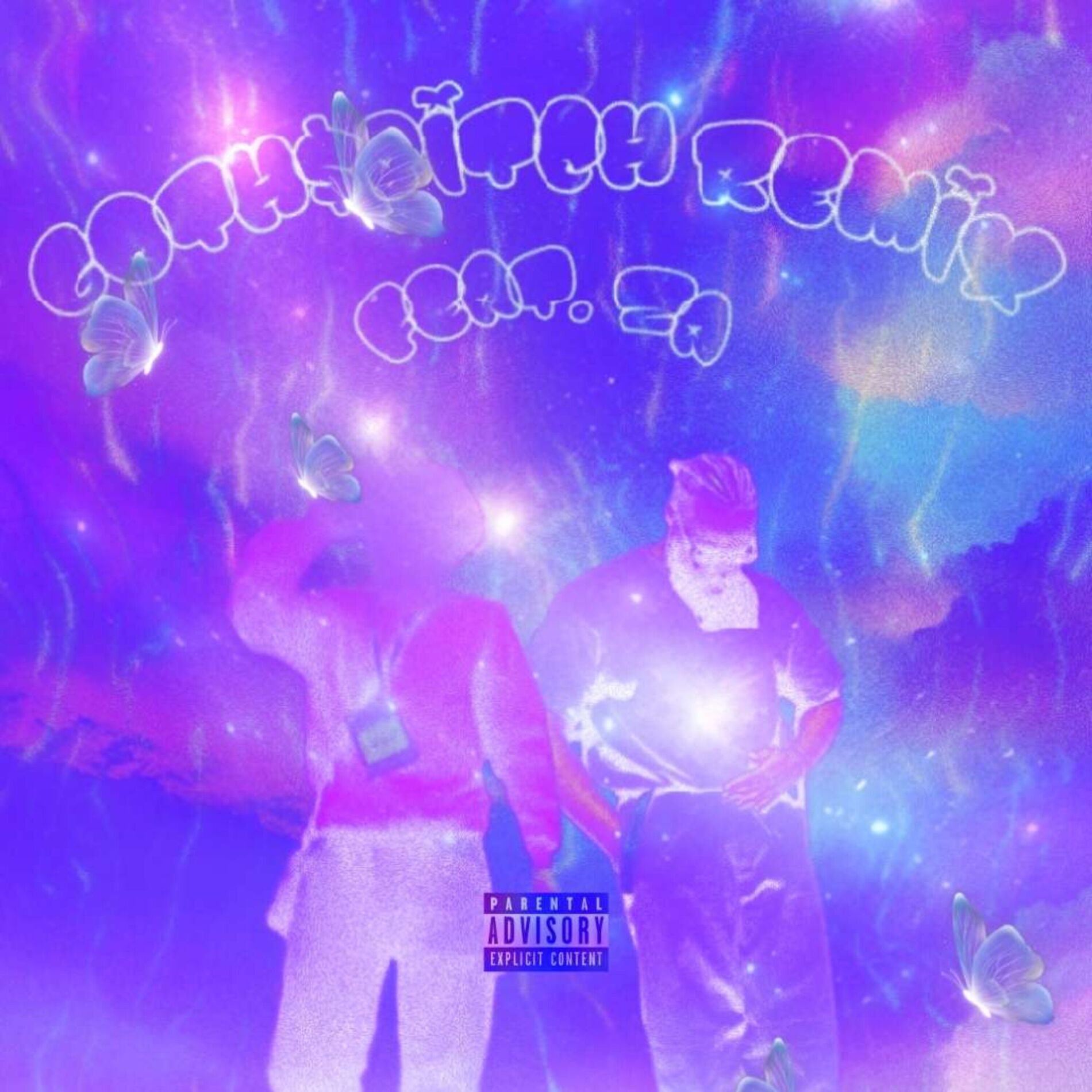 Album cover of Goth$Bitch (Remix)
