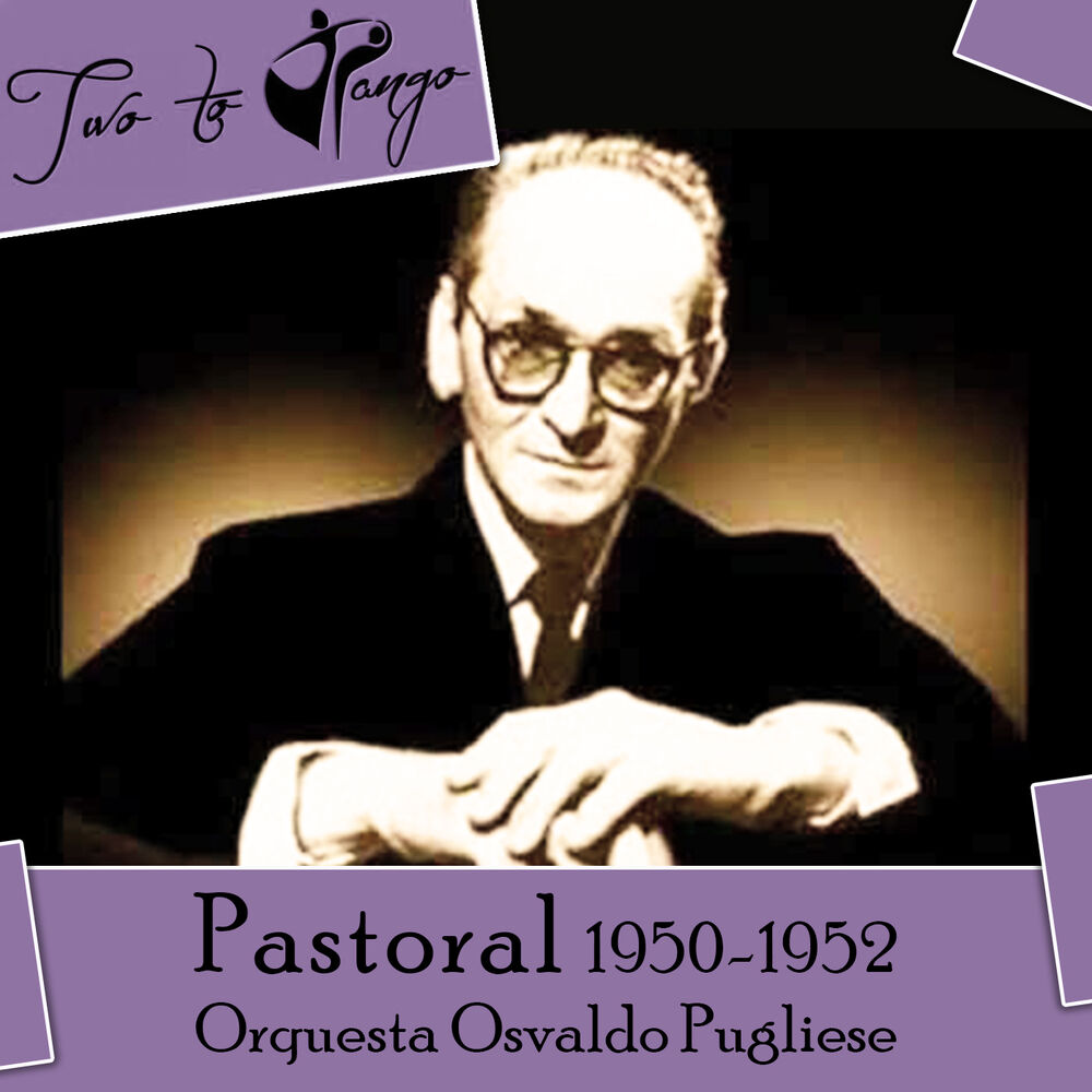 Picture of Pastoral (1950-1952)