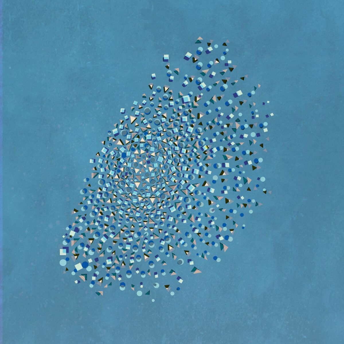 Album cover of Murmuration