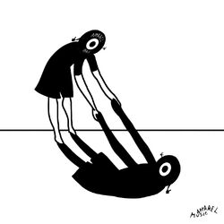music cover