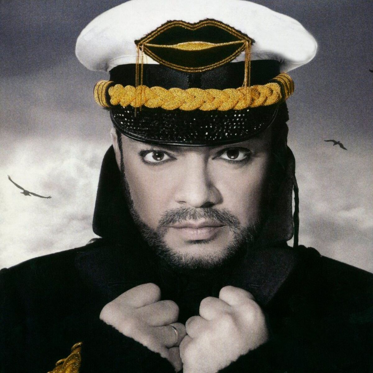 Album cover of Struny