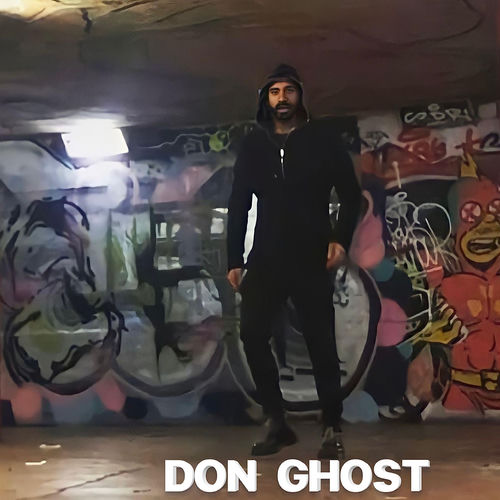 Don Ghost