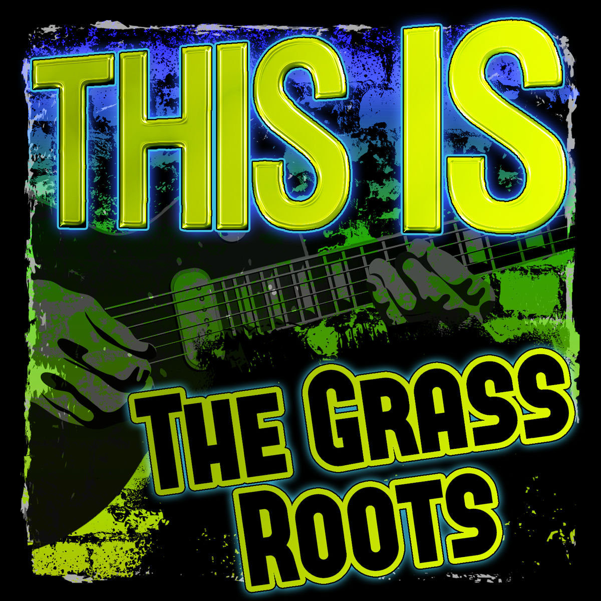 Stream Da Grassroots - Drama (Ft Elemental) by Äspect