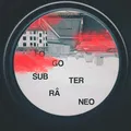 Fogo Subterrâneo