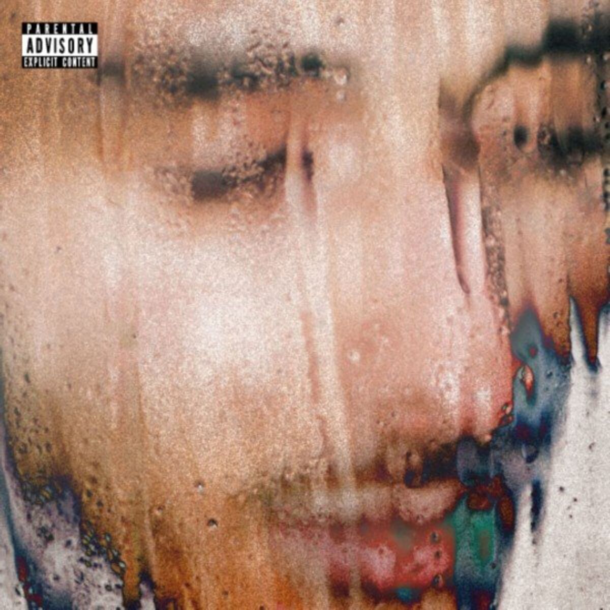Album cover of Aurore