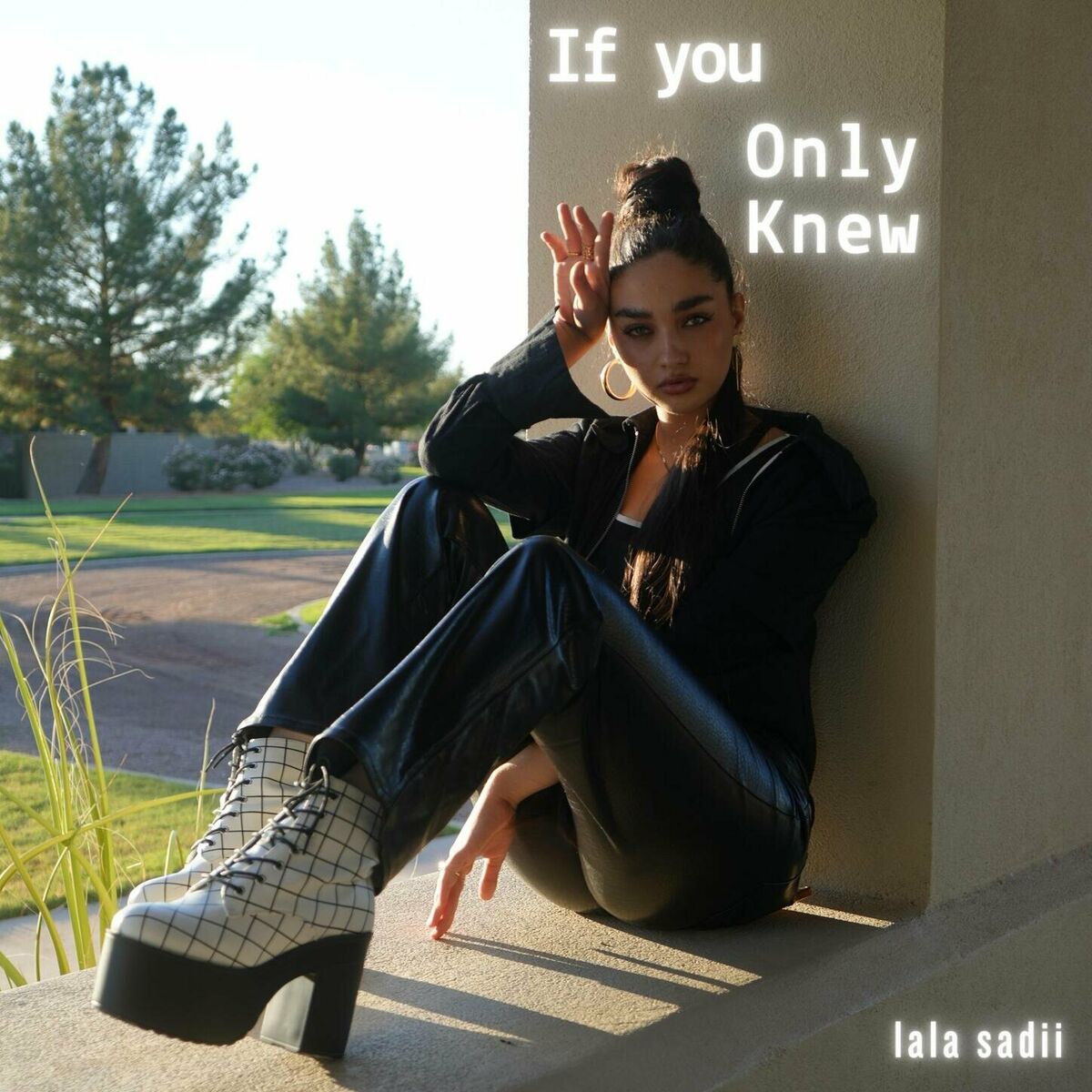 Album cover of If You Only Knew