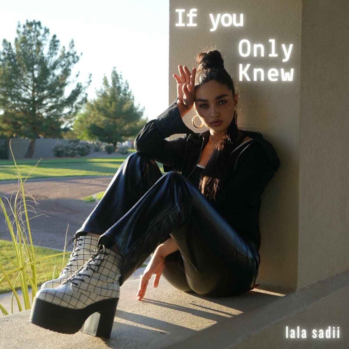 Album cover of If You Only Knew