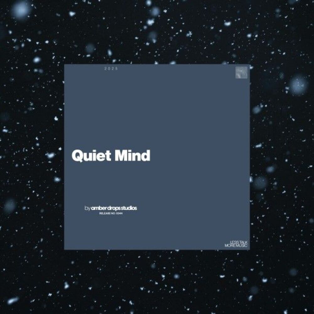 Picture of Quiet Mind