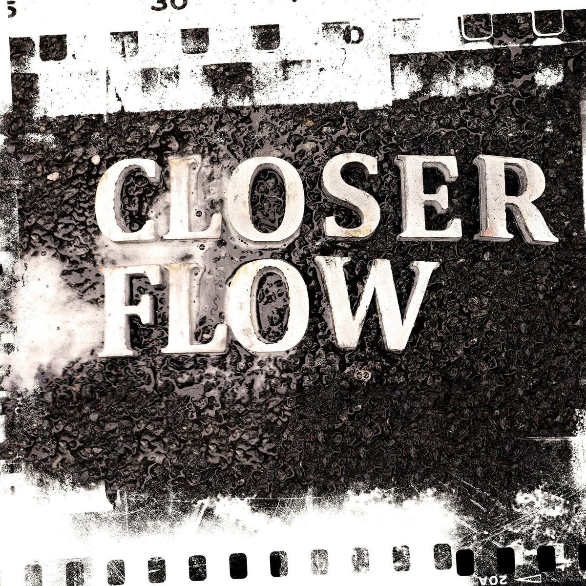 Album cover of CLOSER