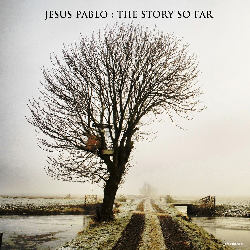 Picture of The Story so Far