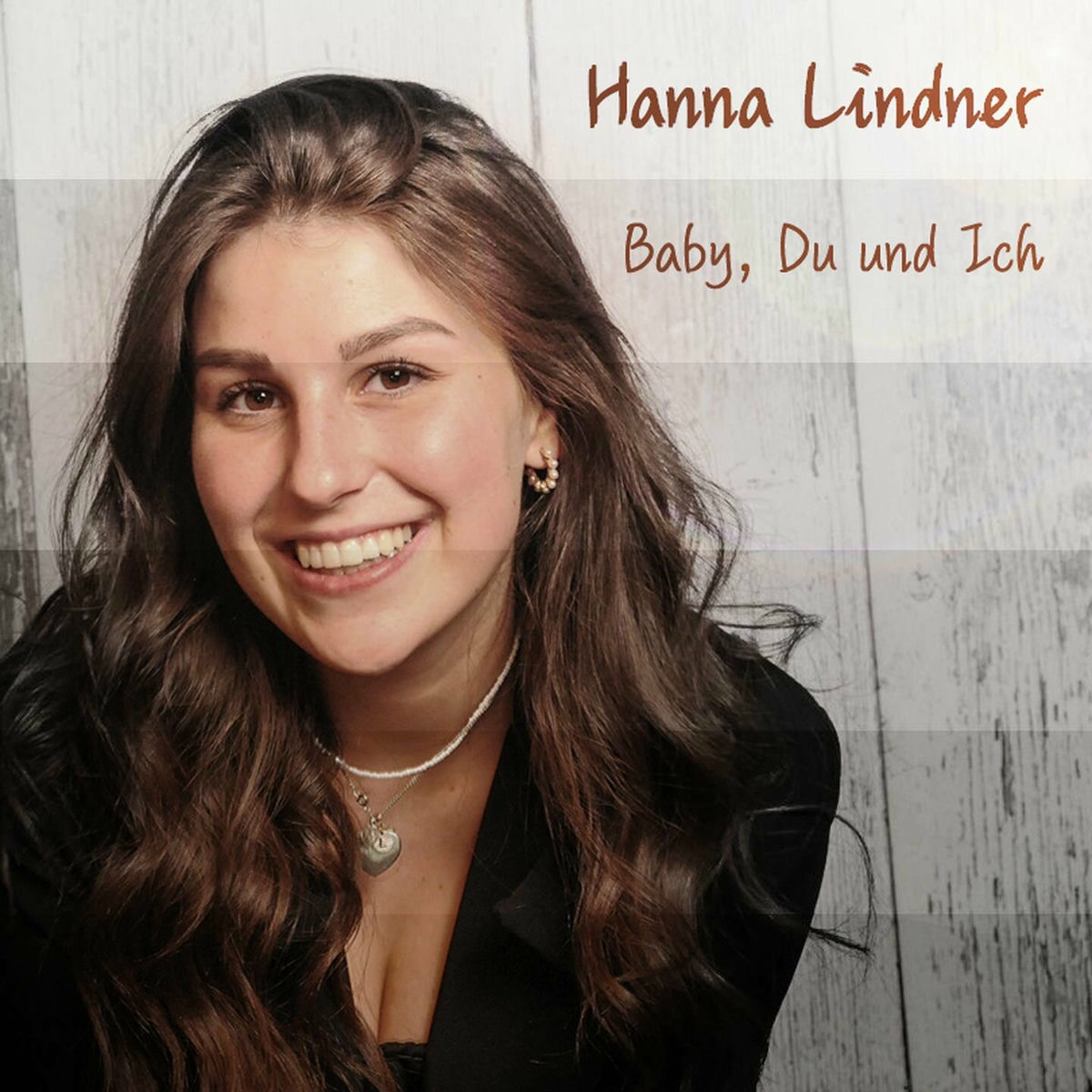 Album cover of Baby, Du und Ich