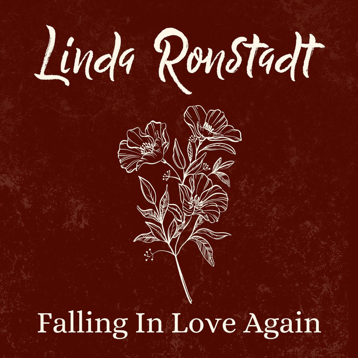 Album cover of Falling In Love Again