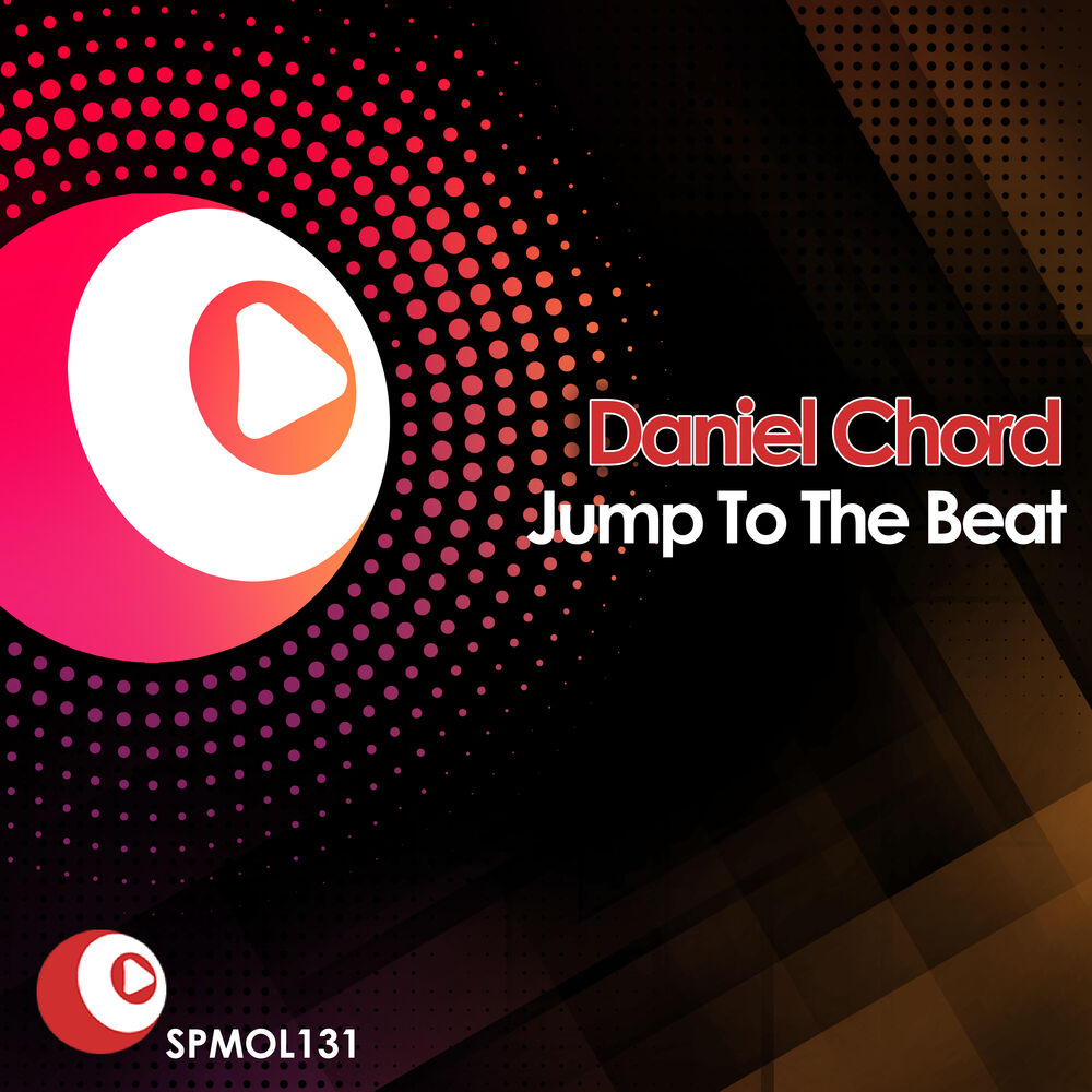 Picture of Jump To The Beat (Single)